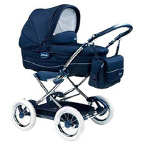 PEG-PEREGO (ПЕГ ПЕРЕГО), ИТАЛИЯ