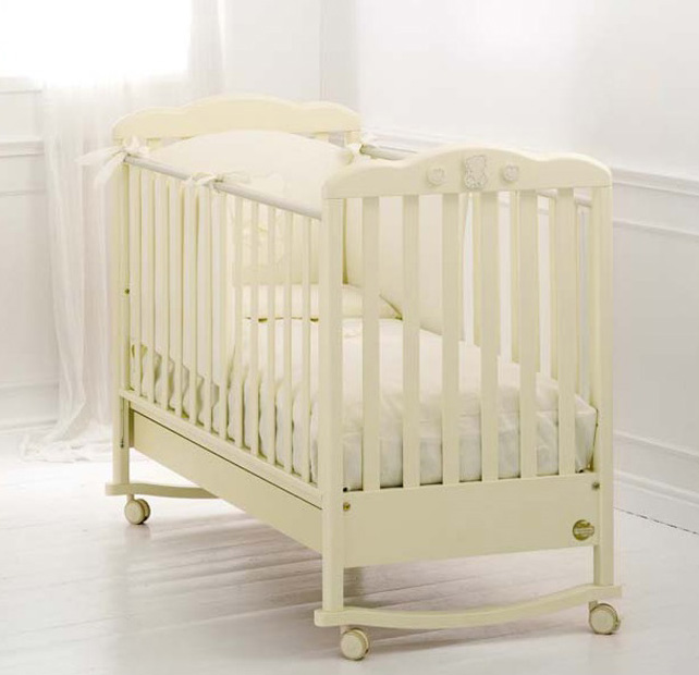 Детская комната Baby Expert Dormiglione