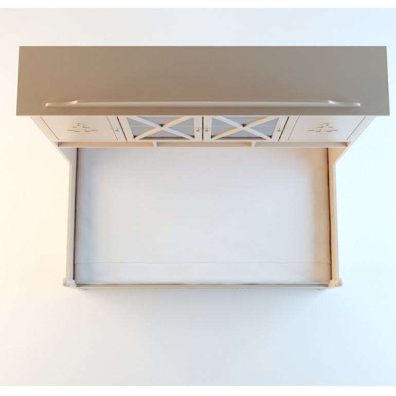 Детская комби-кровать Fema Baby Флавио.