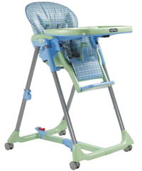 PEG-PEREGO (ПЕГ ПЕРЕГО), ИТАЛИЯ