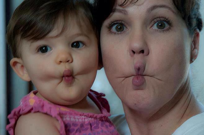 Родители! Всегда помните: дети берут с вас пример!