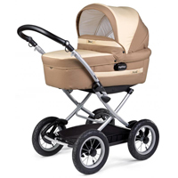 PEG-PEREGO (ПЕГ ПЕРЕГО), ИТАЛИЯ