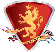 Кровати-машинки от Grifon Style