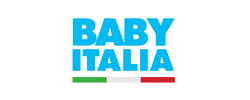 BABY ITALIA (БЕБИ ИТАЛИЯ), ИТАЛИЯ