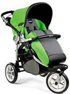 PEG-PEREGO (ПЕГ ПЕРЕГО), ИТАЛИЯ