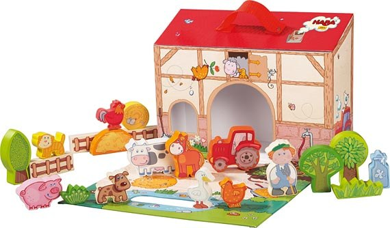 Игрушки из Европы:HABA,DJECO,JANOD,LILIPUTIENS,RUVENSBURGER,EBULOBO,MOULIN ROTY и другие)