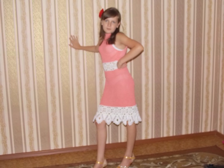 ДР моей старшенькой.