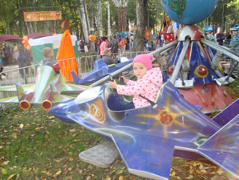 Культурно-массовое