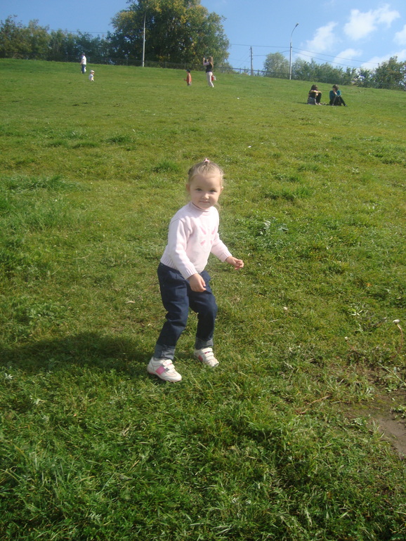 Культурно-массовое