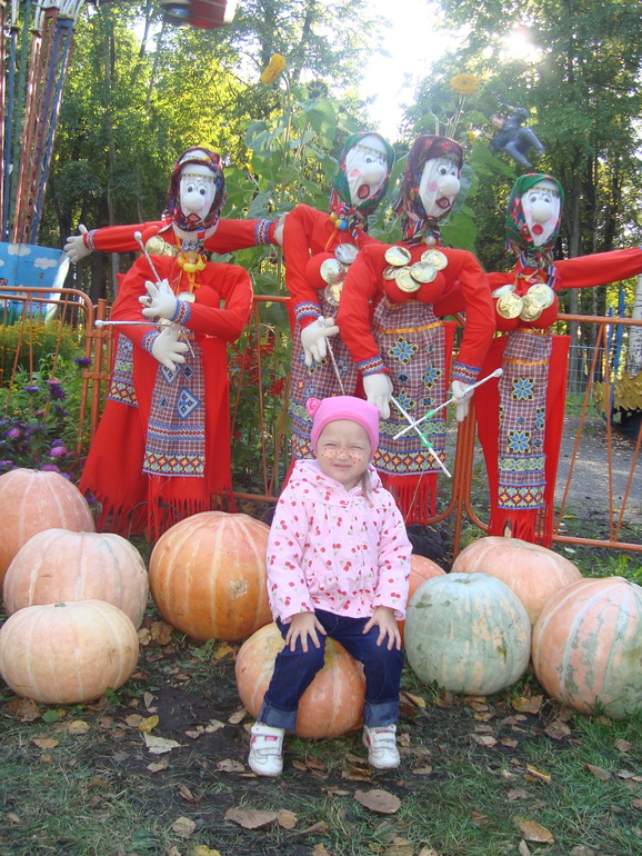 Культурно-массовое