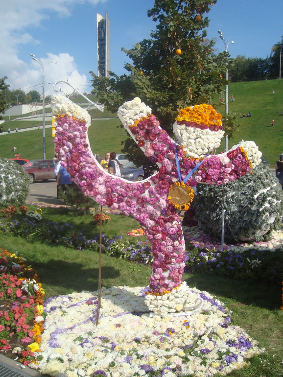 Культурно-массовое