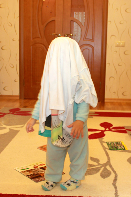 Про Шанель, курочку и футболки)