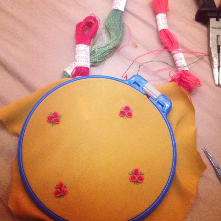 Творчество