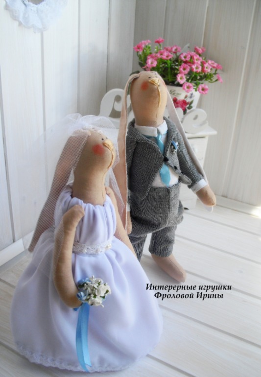 Зайки прибыли:)))))))