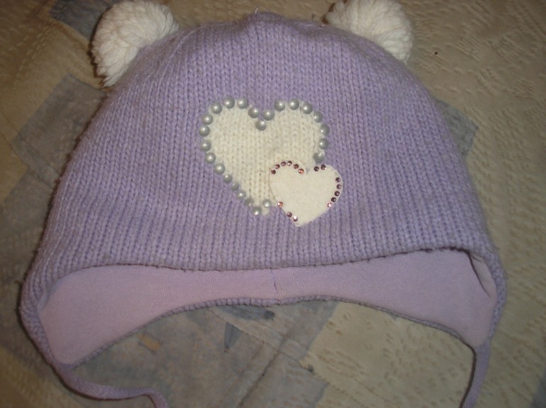 Продам зимнюю шапку Jakot р. 50