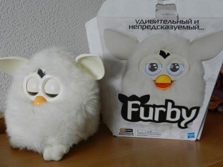 помогите назвать зверушку