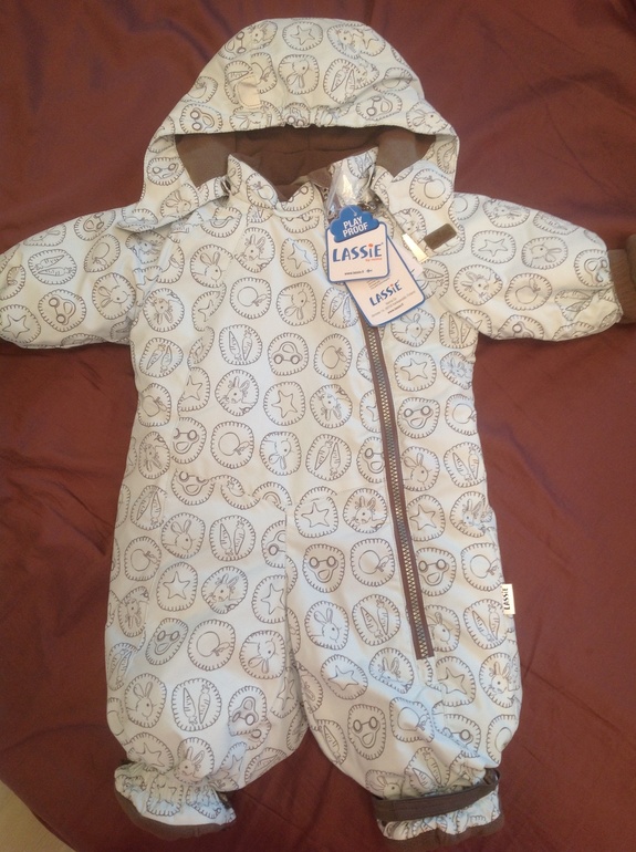 Утепляемся)