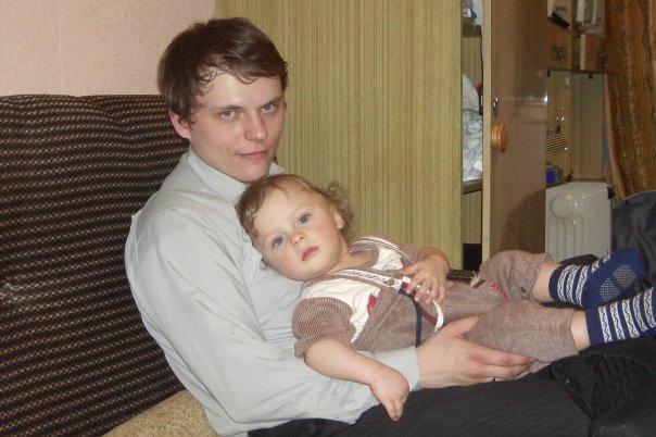Сынок. Беременность и роды.