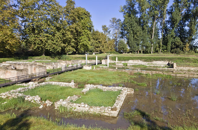 Экскурсии в Греции