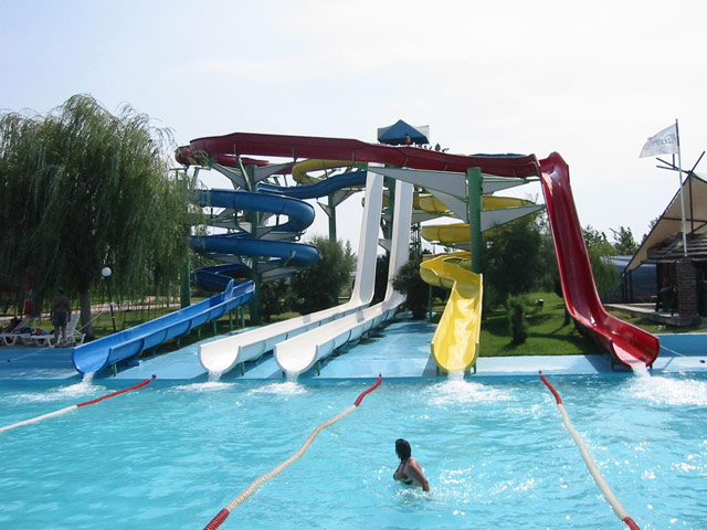 Экскурсии в Греции