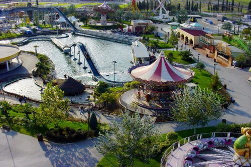 Экскурсии в Греции