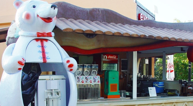 Экскурсии в Греции