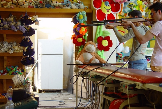 Экскурсии в Греции