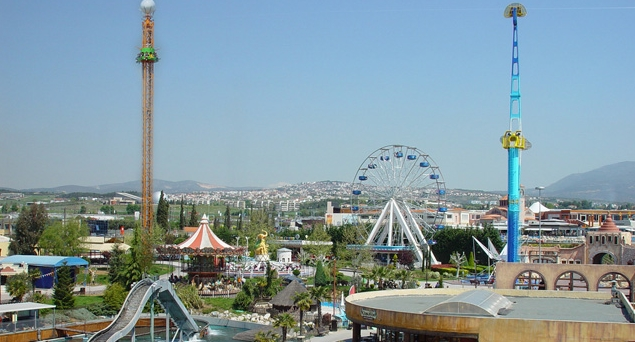 Экскурсии в Греции