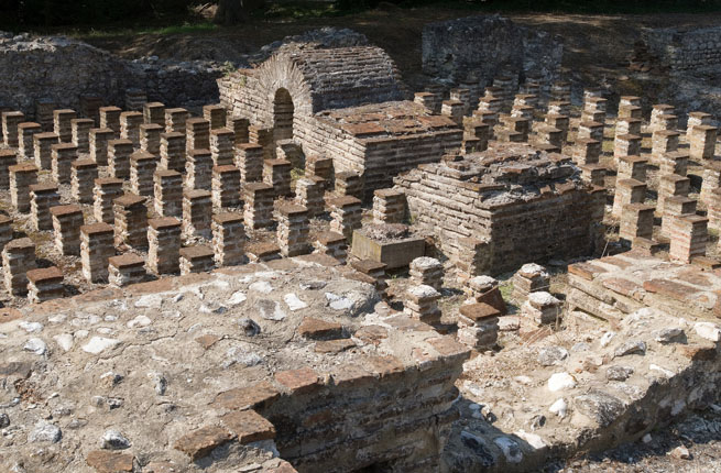 Экскурсии в Греции