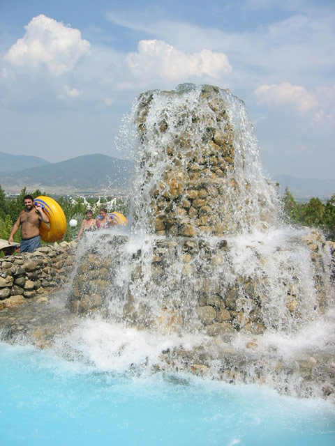 Экскурсии в Греции