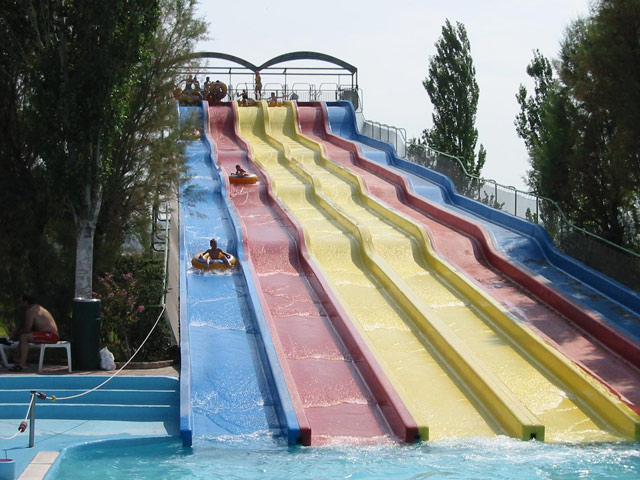 Экскурсии в Греции