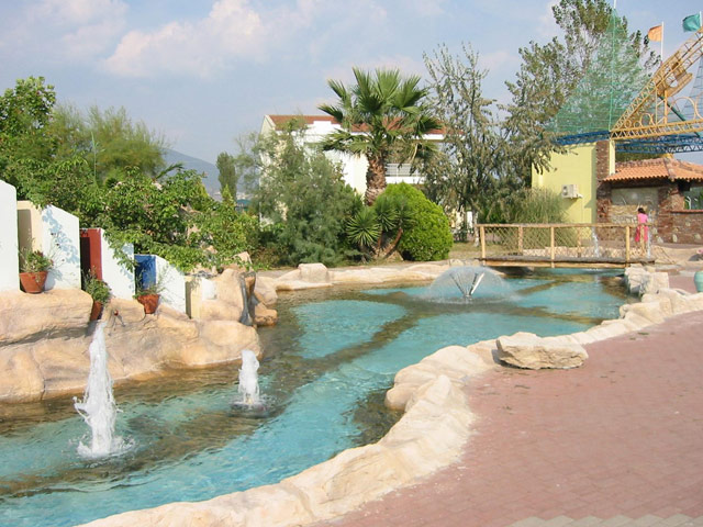 Экскурсии в Греции