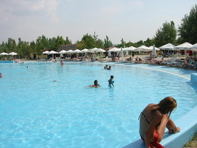 Экскурсии в Греции