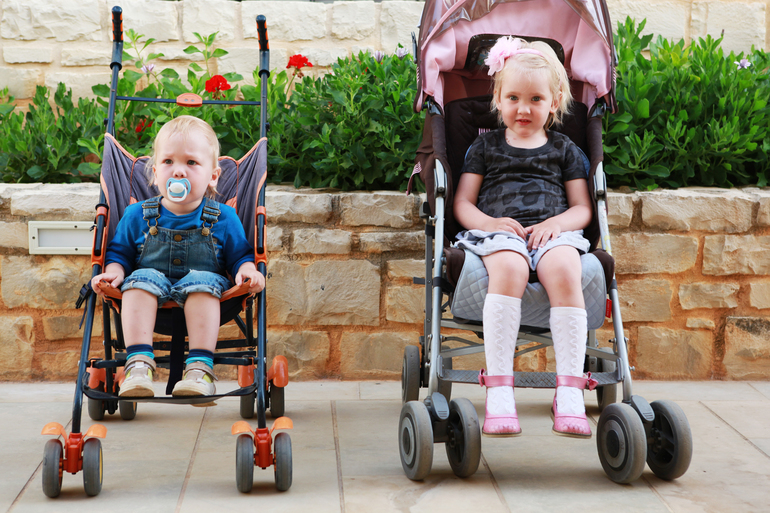 Такие разные