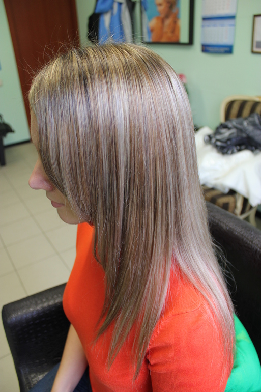 Первая работа после болезни