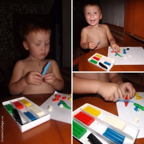 Денятворчество