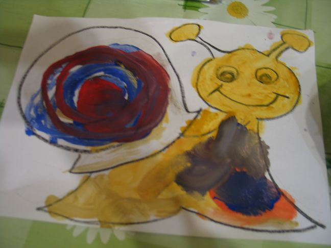 Гос сад. Попытка 2.