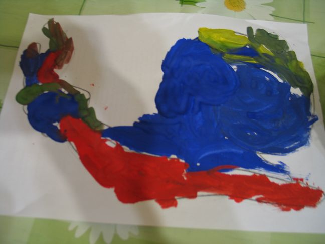 Гос сад. Попытка 2.