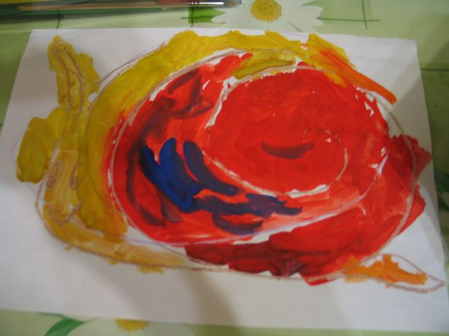 Гос сад. Попытка 2.