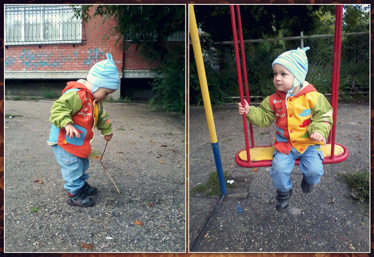 Оно такое всё внезапное