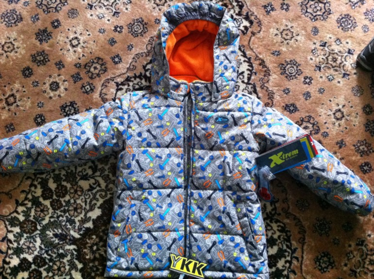 К зиме готовы!)