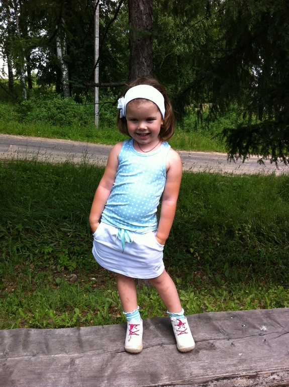 Знакомство)))