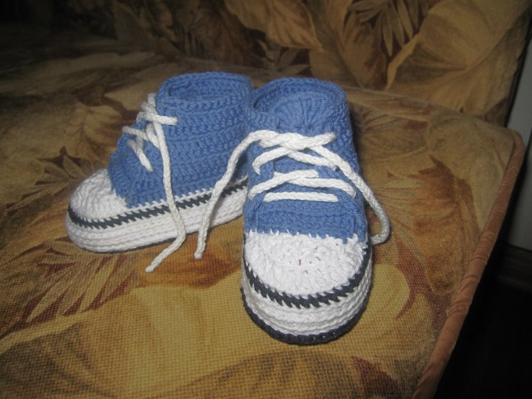 Рукоделю по-тихоньку