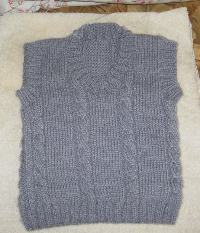 Рукоделю по-тихоньку