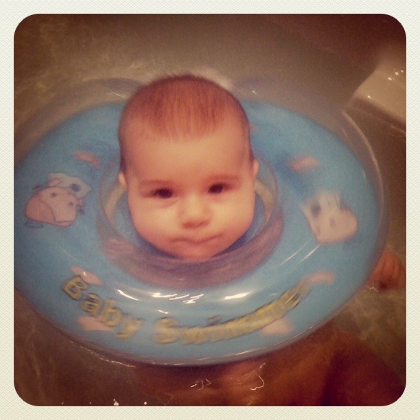 I'm a crazy mamma!:))) Быть серьезной мамой вредно:)))