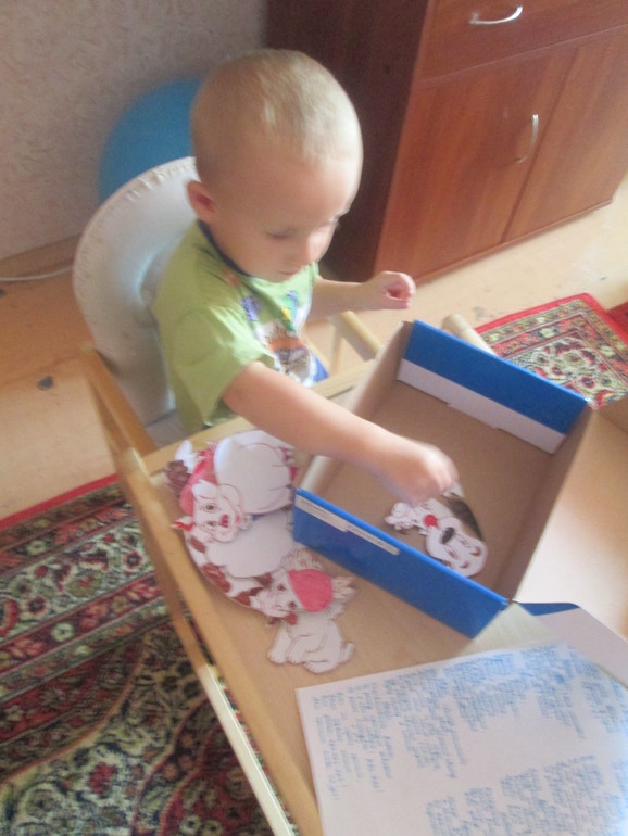Развивалки