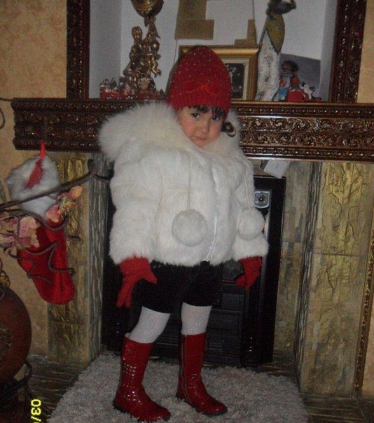 Счастливые обладатели моих работ))