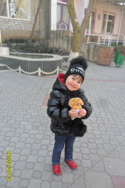 Счастливые обладатели моих работ))