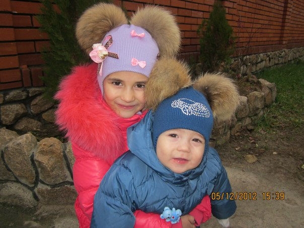 Счастливые обладатели моих работ))