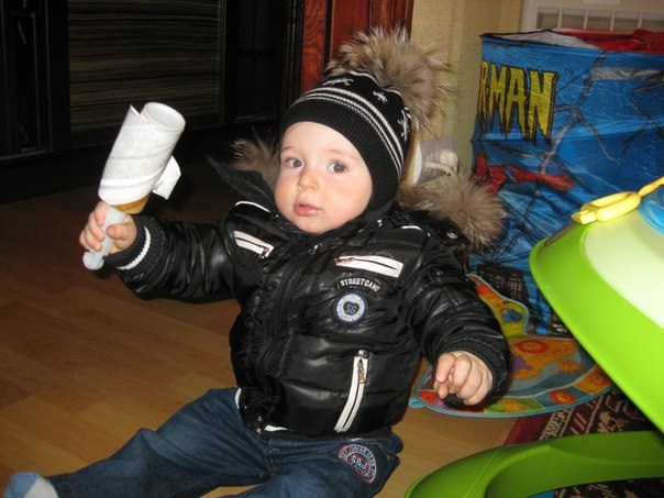 Счастливые обладатели моих работ))